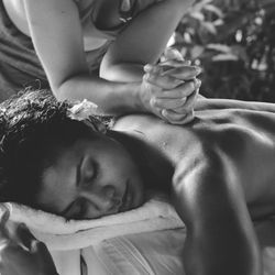 Wish KC Massage & Reiki
