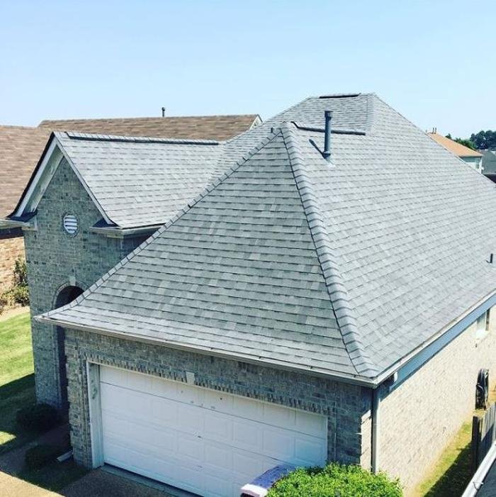 ZION ROOF & RESTORATIONS Updated September 2024 5066 Hampshire Ave