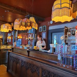 Seco Lounge - Cool atmosphere