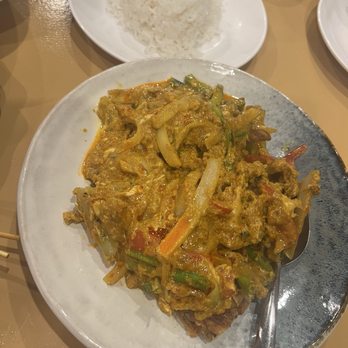 Siam Station - Soft shell crab - Thai Near Me - Diamond Bar, California Siam Station - Soft shell crab - Thai Near Me - Diamond Bar, California