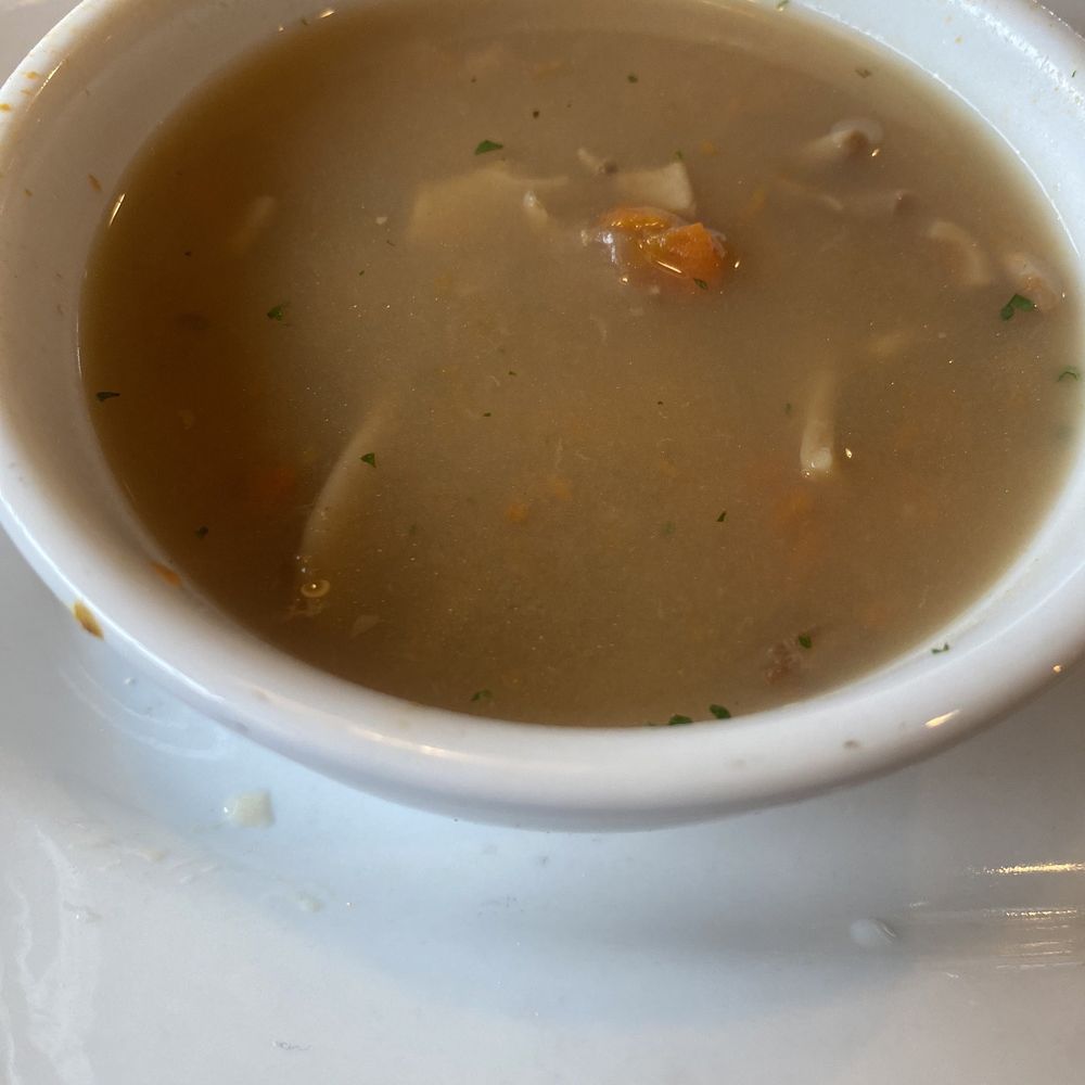 99 Restaurants - What I got - American Near Me - Worcester, Massachusetts