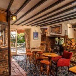 Stirrup Inn