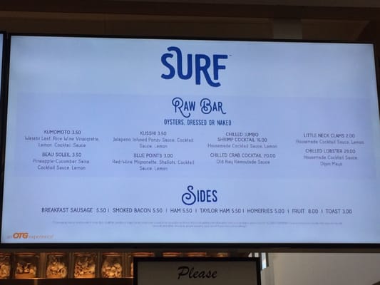 Surf Bar Oases by null