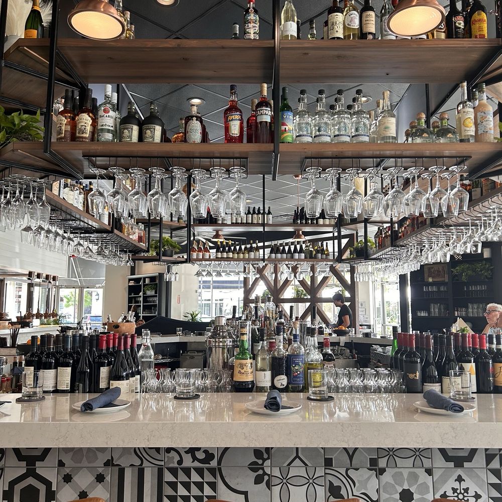 Boca - Gorgeous bar! - New American Near Me - Lake Mary, Florida Boca - Gorgeous bar! - New American Near Me - Lake Mary, Florida