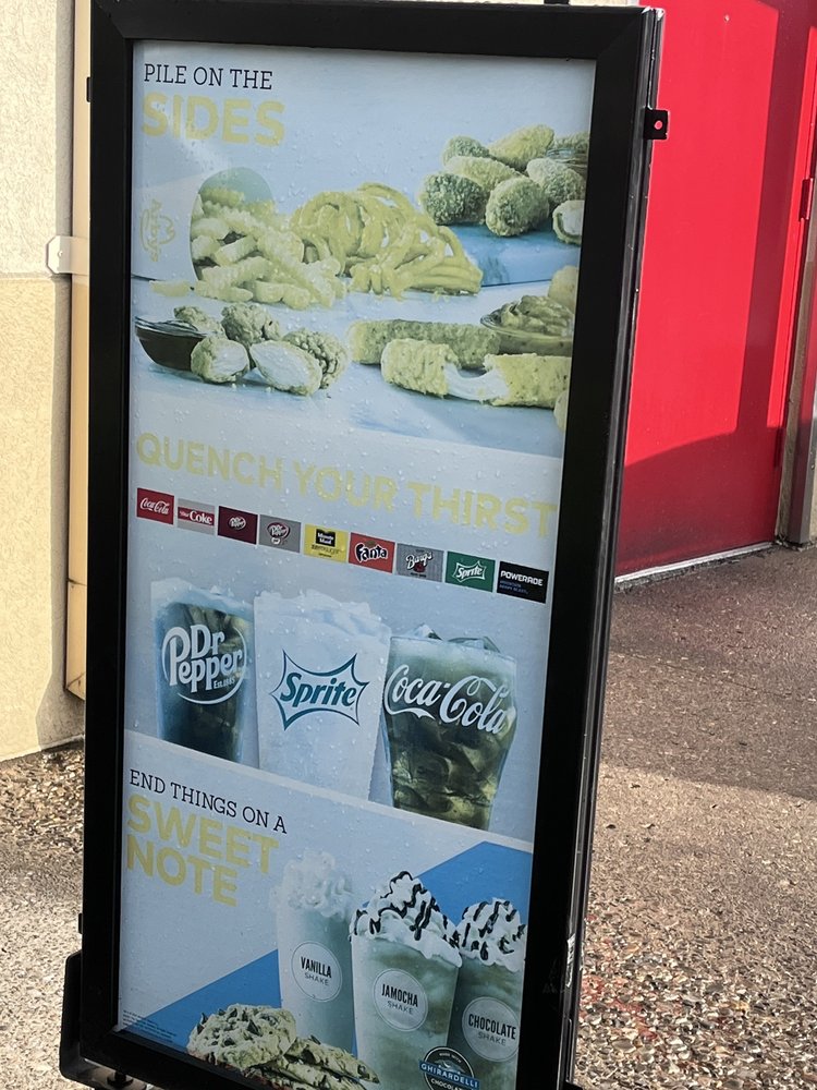 ARBY’S Updated May 2024 16 Photos 10704 Dixie Hwy, Louisville