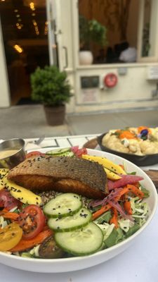 OL'DAYS Farm to Table - NoMad by null