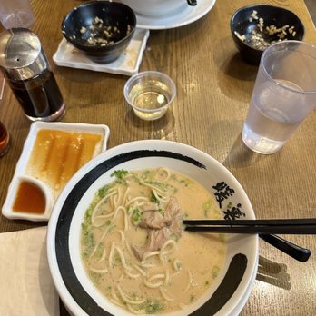 Ramen Danbo - Tonkatsu - Ramen Near Me - Seattle, Washington Ramen Danbo - Tonkatsu - Ramen Near Me - Seattle, Washington