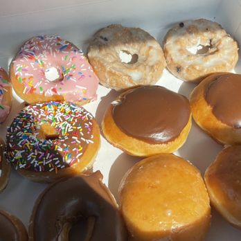Krispy Kreme - Donuts Near Me - Utica, Michigan Krispy Kreme - Donuts Near Me - Utica, Michigan