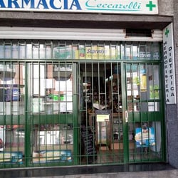 Farmacia Ceccarelli - Cecca.
