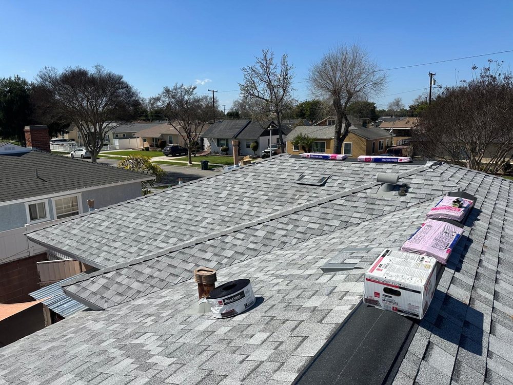 Slide of OMC Roofing