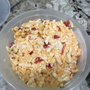 New York Butcher Shoppe - Pimento cheese dip - Beer, Wine & Spirits Near Me - Pompano Beach, Florida