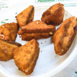 Crostini. Crostini.