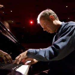 Gary Schmidt - In concert at the Rialto Theater in Loveland, Colorado