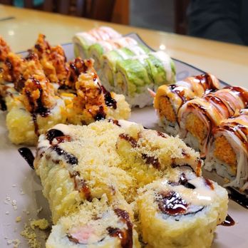 Okome - Japanese Near Me - Raleigh, North Carolina