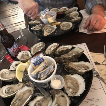 Warehouse No. 1 Restaurant - Raw oysters - Seafood Near Me - Monroe, Louisiana Warehouse No. 1 Restaurant - Raw oysters - Seafood Near Me - Monroe, Louisiana