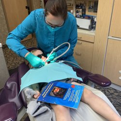 Woodland Family Dentistry