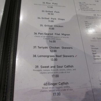Basil Leaf Vietnamese Restaurant - Vietnamese Near Me - Albuquerque, New Mexico
