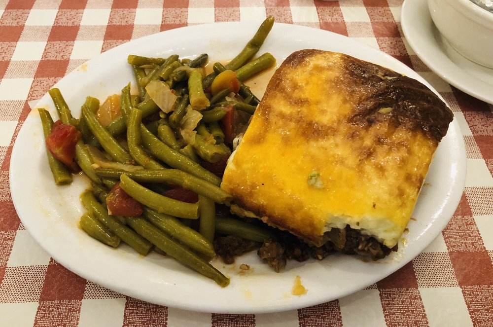 AKROPOLIS GREEK RESTAURANT 92 Photos & 163 Reviews Greek 127