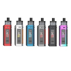 Vape World & Tobacco