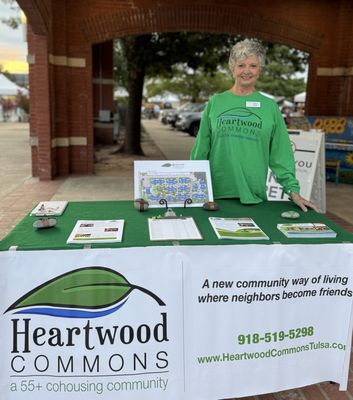 Tulsa Farmers' Market by null