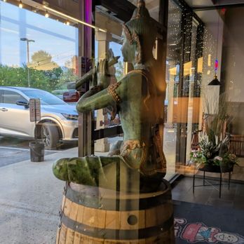 Buck Tui BBQ - Barbeque Near Me - Overland Park, Kansas