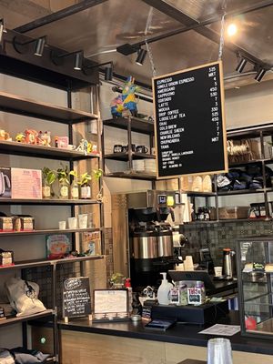 Avoca Coffee Roasters by null