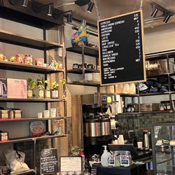 Avoca Coffee Roasters