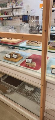 Henry's Sweet Retreat & Bakery by null