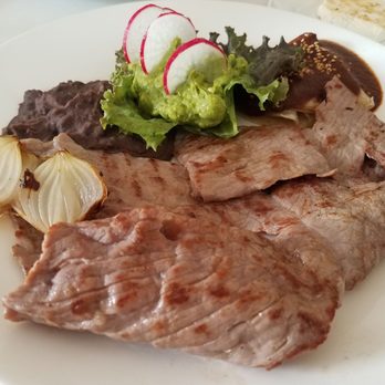 Casa Hidalgo - Mexican Near Me - Cuernavaca, MOR