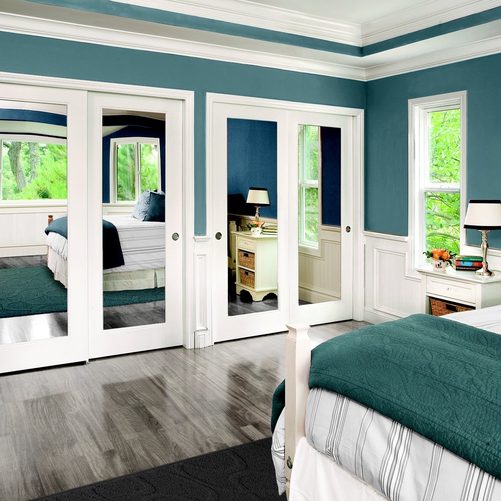 Interior Doors Los Angeles California Matttroy