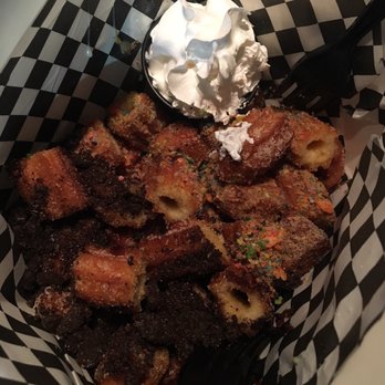 Churro Boss - Desserts Near Me - Covina, California Churro Boss - Desserts Near Me - Covina, California