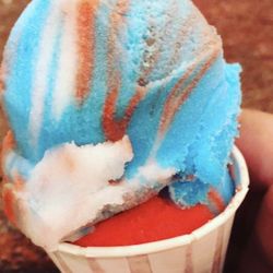 Ice