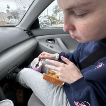 McDonald's - mcflurry and chicken nuggets - Fast Food Near Me - San Diego, California McDonald's - mcflurry and chicken nuggets - Fast Food Near Me - San Diego, California
