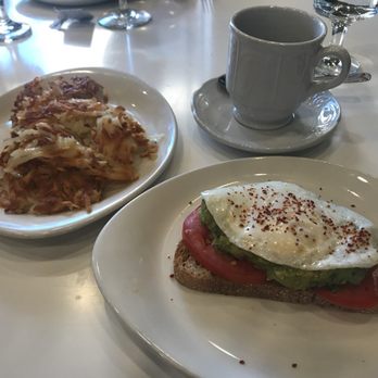 Sava's - Avocado toast with hash browns - Bars Near Me - Ann Arbor, Michigan Sava's - Avocado toast with hash browns - Bars Near Me - Ann Arbor, Michigan