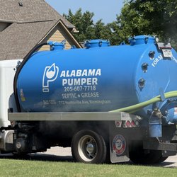 Alabama Pumper
