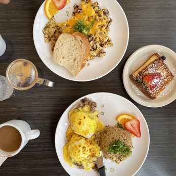 Sweet E's Cafe - Cafes Near Me - Honolulu, Hawaii