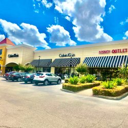 Lake Buena Vista Factory Stores