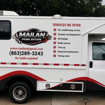 Mailan Prime Motors - Auto Repair Near Me Mailan Prime Motors - Auto Repair Near Me