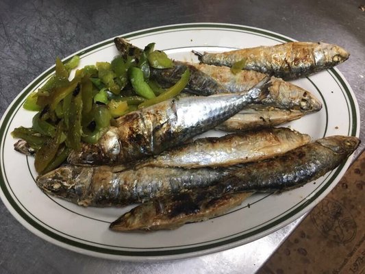 Market BBQ #2 by null