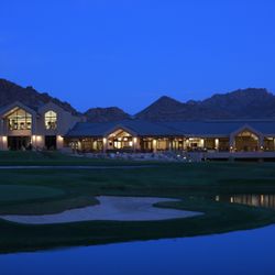 Troon Country Club - Troon Country Club evenings