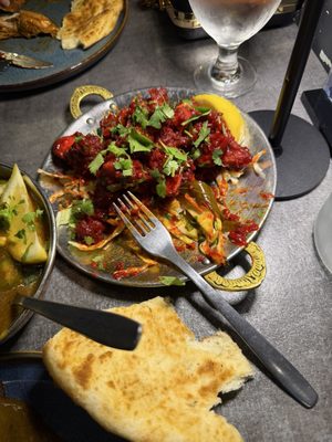 Kinara Fusion Kitchen by null