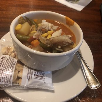 Old Ebbitt Grill - Maryland Crab Soup - Bars Near Me - Washington, DC, District of Columbia Old Ebbitt Grill - Maryland Crab Soup - Bars Near Me - Washington, DC, District of Columbia