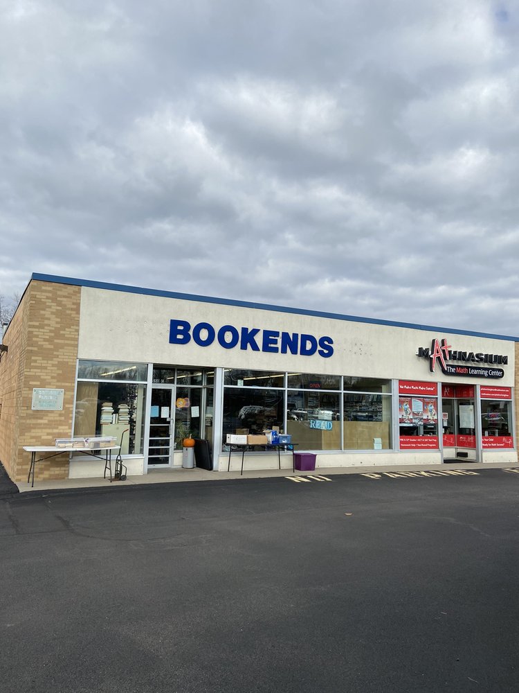 BOOKENDS Updated August 2024 10 Reviews 1550 Jefferson Rd