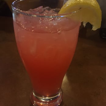 Buffalo Wild Wings - Strawberry lemonade - Chicken Wings Near Me - Orange, California
