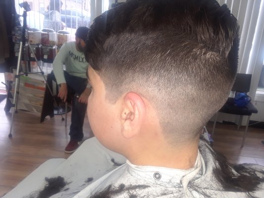 Close up Kuts by null