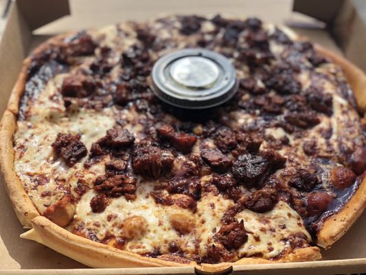 MINSKY’S PIZZA - Updated June 2024 - 126 Photos & 283 Reviews - 5105 ...