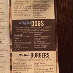 Burgers & Beer