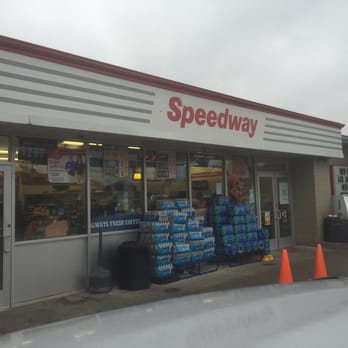 Speedway - Front - Gas Stations Near Me - Lexington, Kentucky Speedway - Front - Gas Stations Near Me - Lexington, Kentucky