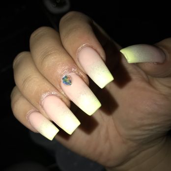 Lush Nail Studio - Waxing Near Me - Tustin, California