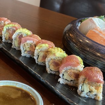 Umami - Japanese Near Me - Sugar Land, Texas
